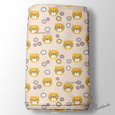 Kid's Wholesale Digital Printed Fabric For Baby Garment Manufacturer